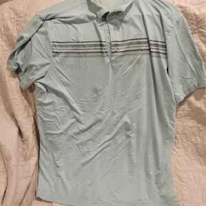 George Mens Polo shirt, size XL